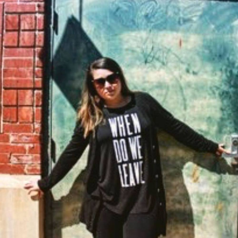 Meet your Posher, Jillian